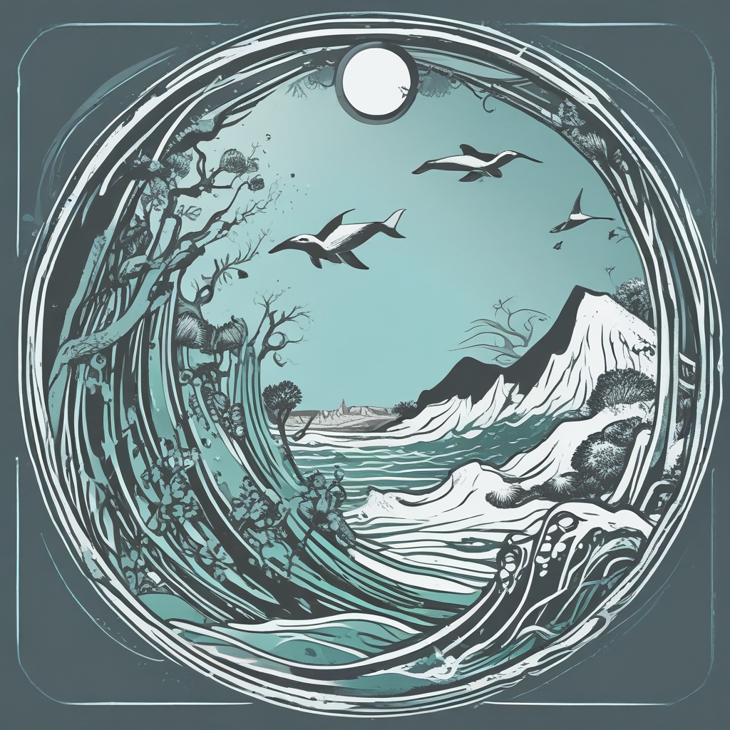 EcoSea app logo